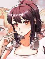 Kangcheol's Bosses - Manhwa, Adult, Drama, Harem, Romance, Seinen